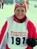 Первенство мира по лыжным гонкам среди ветеранов