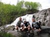 Поездка на водопад