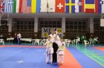 Чемпионат Мира поФудокан-Шотокан каратэ до