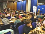 Первенство СЗФО по шахматам 2013