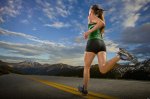 Продолжительность бега для эффективного жиросжигания