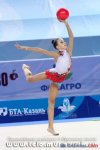 Первенство России по художественной гимнастике в Казани 2014