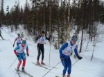 Кубок «Белое море» по лыжным гонкам