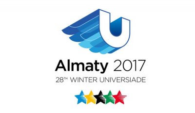 Анонсирован набор волонтёров на зимнюю Универсиаду-2107 в Алматы