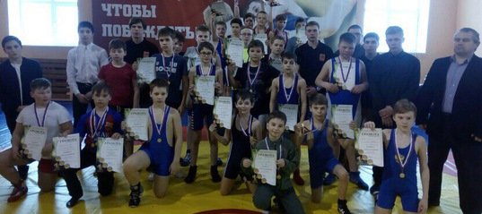 Воспитанники Детско-юношеской спортивной школы № 13 отличились в Эстонии