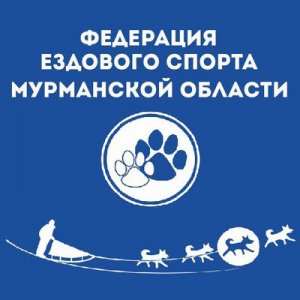 Соревнования по ездовому спорту на собаках
