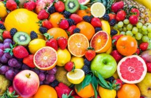 Ягоды и фрукты – зачем, когда и сколько?