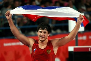 Сборная России побила свой рекорд по золоту на летних юношеских Олимпиадах