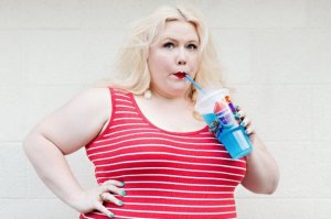10 привычек, которые делают нас толстыми