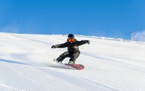 В Никеле планируют развивать горнолыжный спорт и сноубординг
