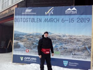 Кировчанин выиграл Кубок мира по лыжным гонкам