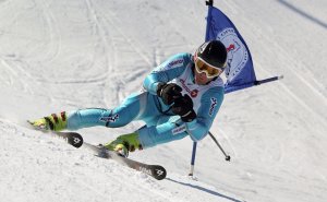 Мурманская область станет базой для тренировок и соревнований мирового уровня по горнолыжному спорту
