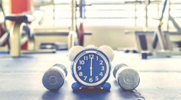 Отдых между тренировками — сколько дней нужно для восстановления