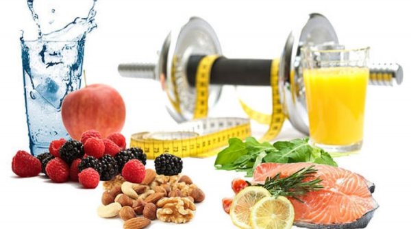 Калькулятор БЖУ онлайн — расчет калорий для похудения и набора массы