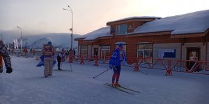 Итоги Чемпионата СЗФО по лыжным гонкам в Кировске 2020