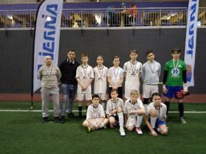 Jernia Cup 2020