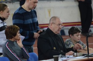 Чемпионат и Первенство области по кикбоксингу