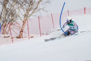 Чемпионат и Первенство России по горнолыжному спорту