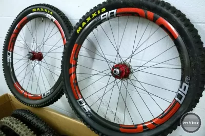 Как выбрать подходящий размер колес для горного велосипеда