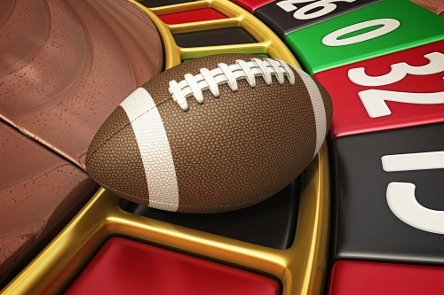 Что общего между спортом и азартными играми?