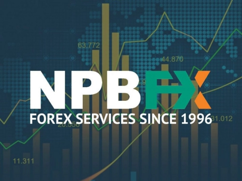NPBFX брокер – пассивный доход каждому
