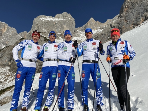Pustertaler Ski Marathon