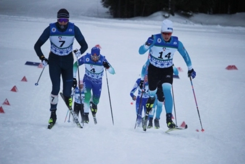 Итоги Чемпионата СЗФО по лыжным гонкам в Сыктывкаре 2023